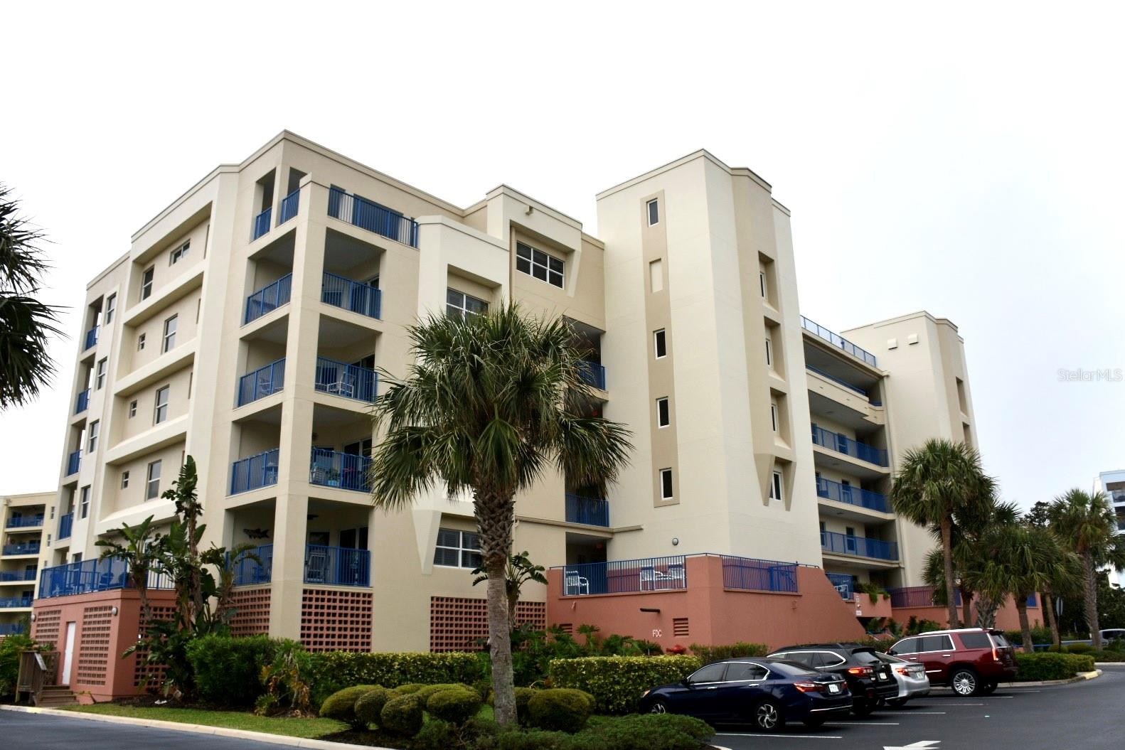 5300 S ATLANTIC AVE #8-402, NEW SMYRNA BEACH, FL