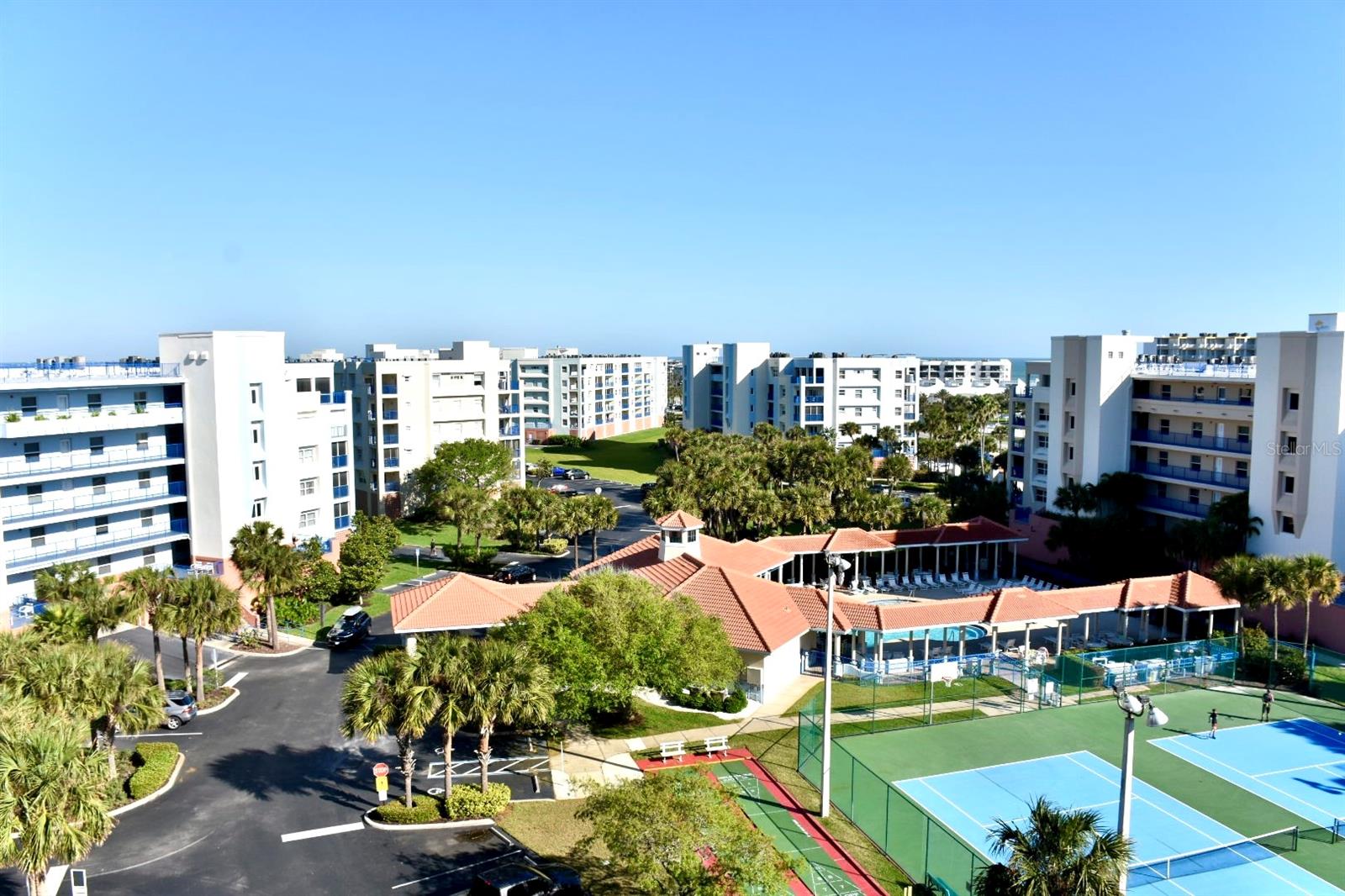 5300 S ATLANTIC AVE #8-402, NEW SMYRNA BEACH, FL — photo 3