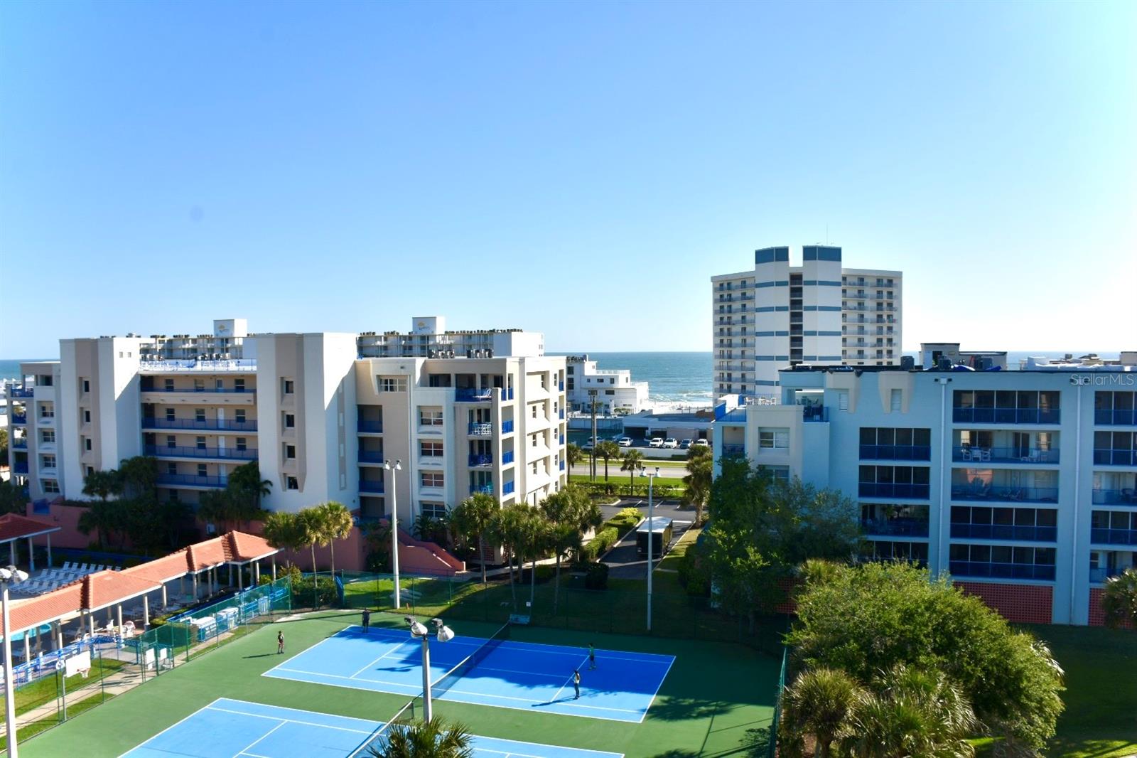 5300 S ATLANTIC AVE #8-402, NEW SMYRNA BEACH, FL — photo 4