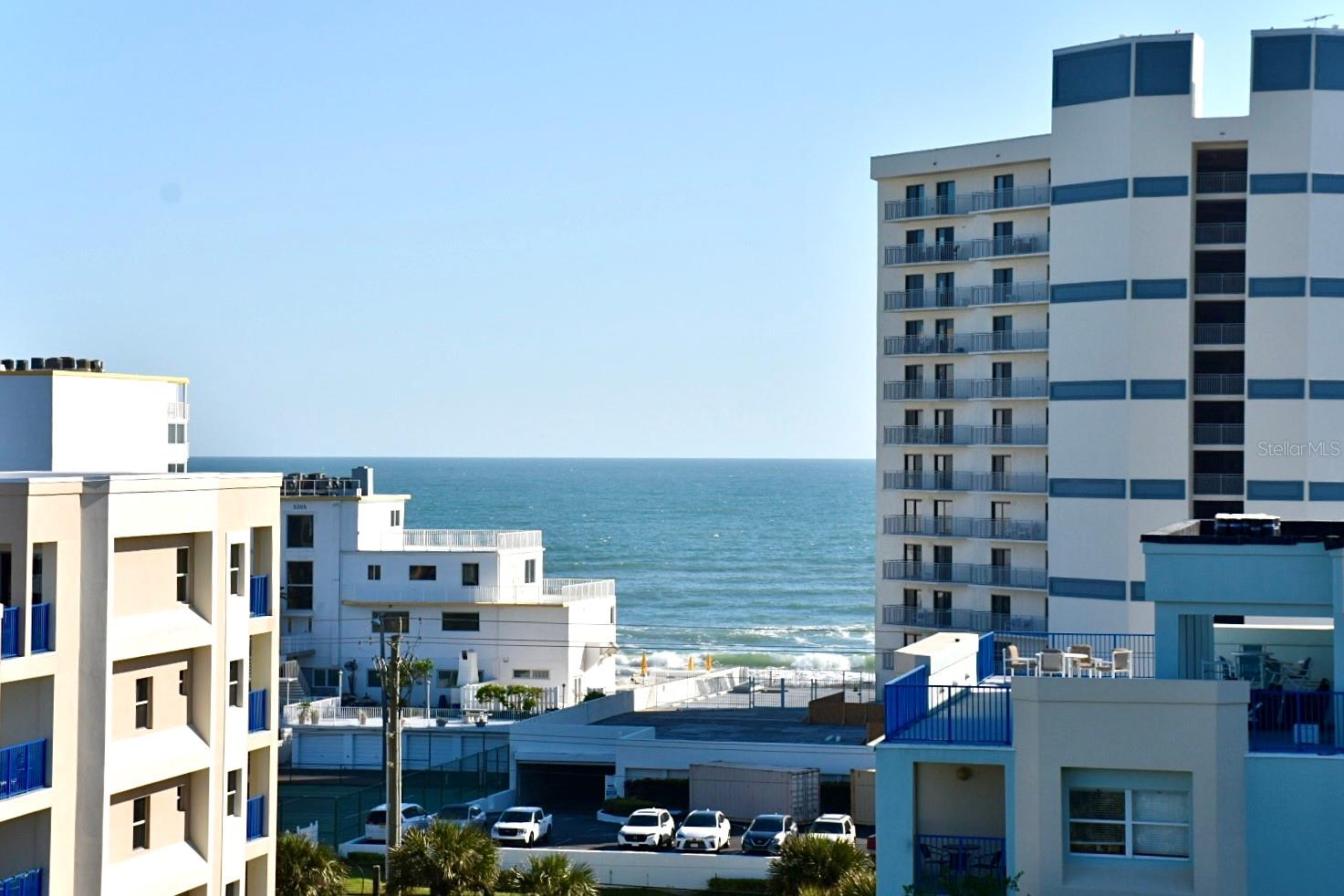 5300 S ATLANTIC AVE #8-402, NEW SMYRNA BEACH, FL — photo 5