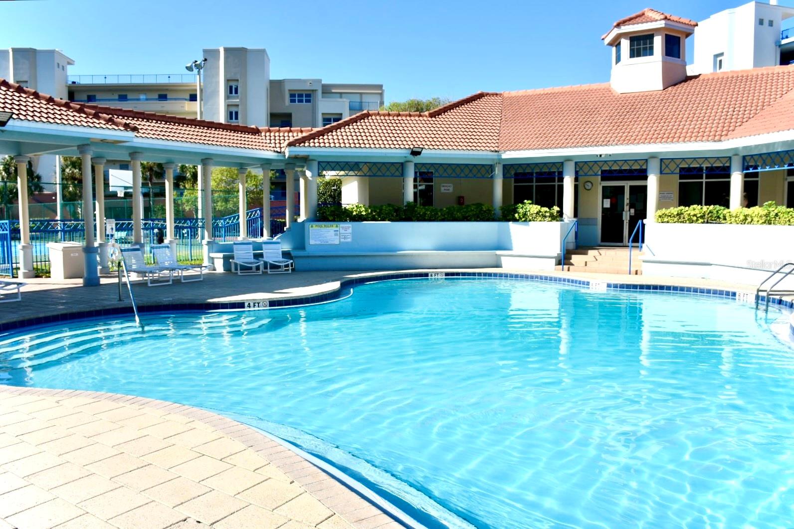 5300 S ATLANTIC AVE #8-402, NEW SMYRNA BEACH, FL — photo 35
