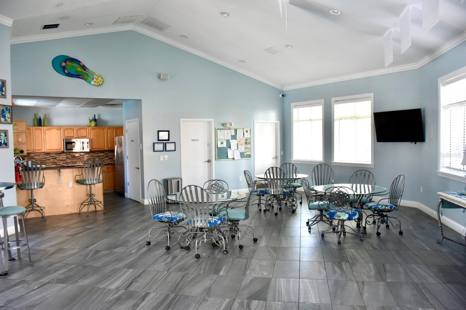 5300 S ATLANTIC AVE #8-402, NEW SMYRNA BEACH, FL — photo 36