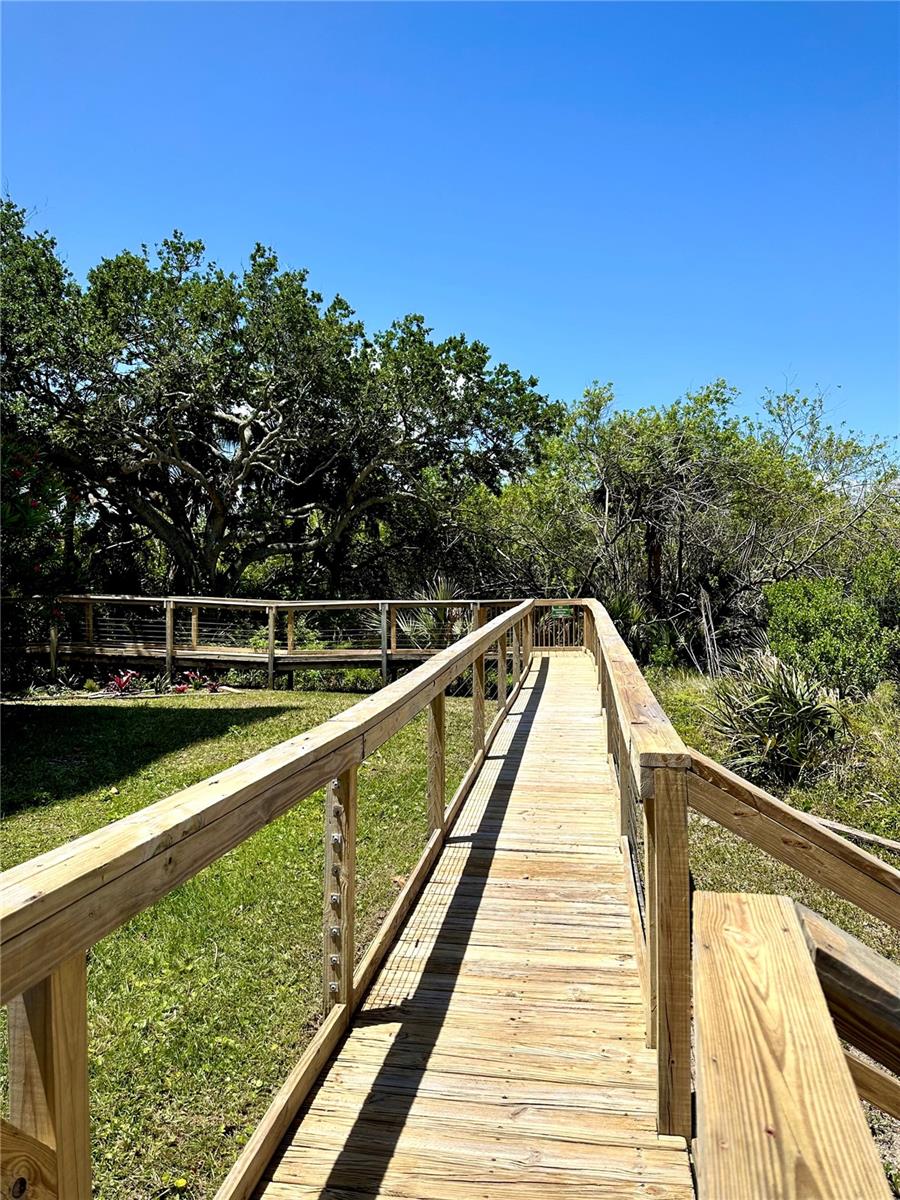 5300 S ATLANTIC AVE #8-402, NEW SMYRNA BEACH, FL — photo 39
