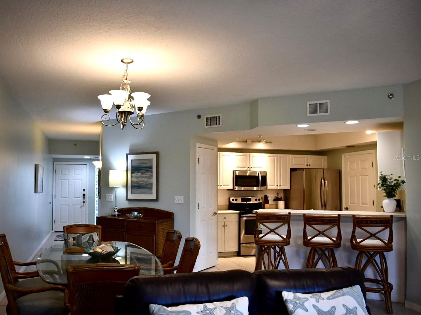 5300 S ATLANTIC AVE #8-402, NEW SMYRNA BEACH, FL — photo 6