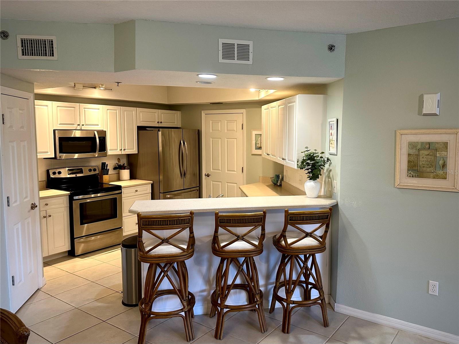 5300 S ATLANTIC AVE #8-402, NEW SMYRNA BEACH, FL — photo 10