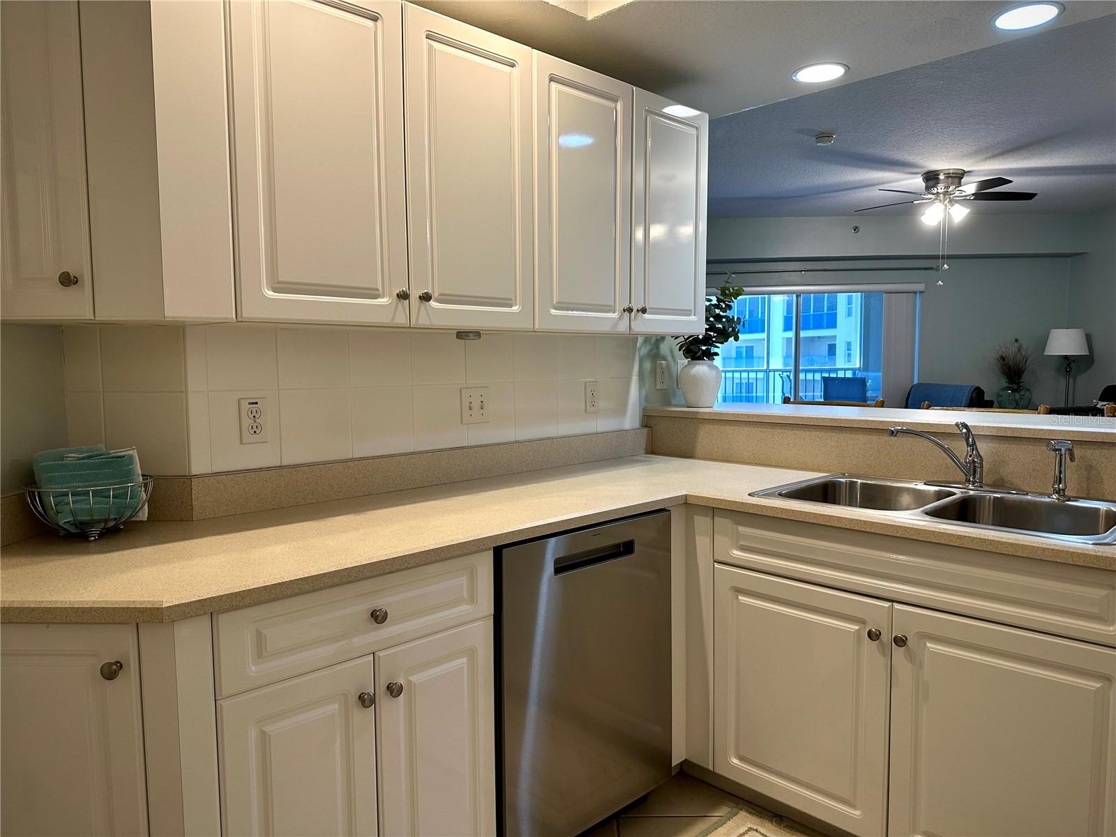 5300 S ATLANTIC AVE #8-402, NEW SMYRNA BEACH, FL — photo 13