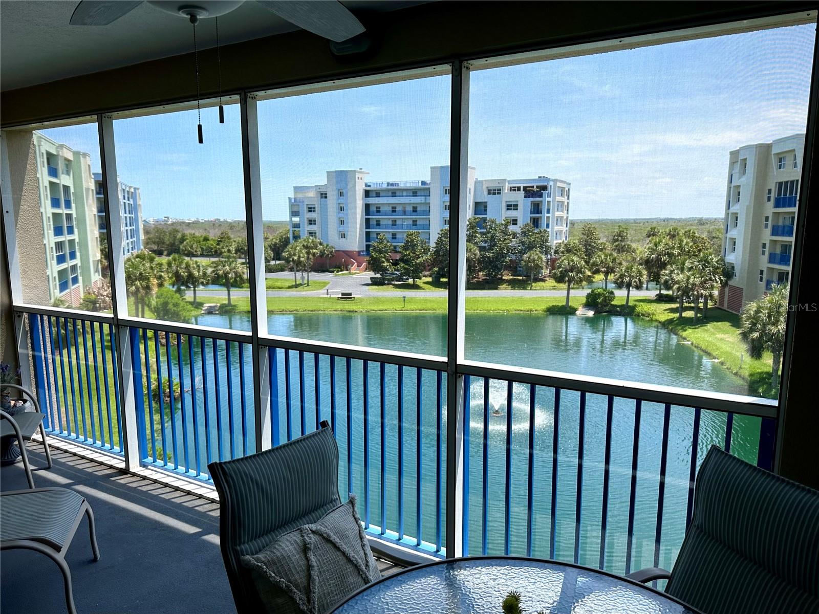 5300 S ATLANTIC AVE #8-402, NEW SMYRNA BEACH, FL — photo 17