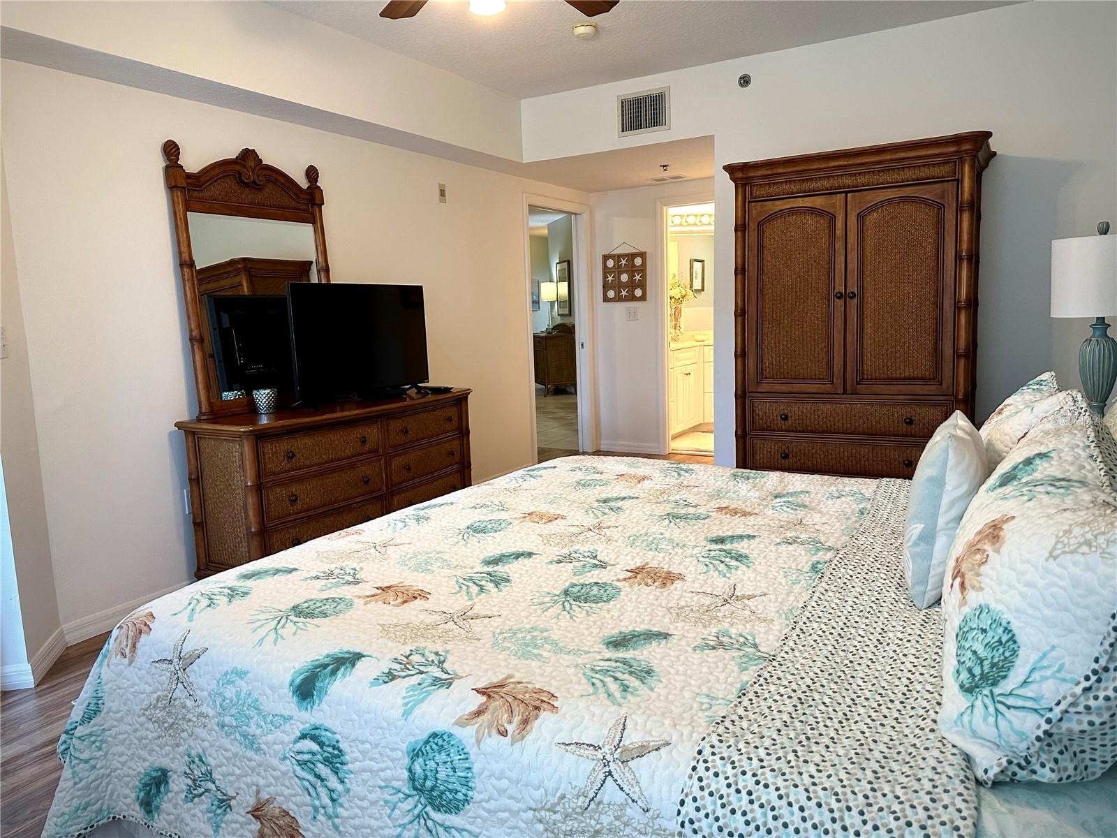 5300 S ATLANTIC AVE #8-402, NEW SMYRNA BEACH, FL — photo 22