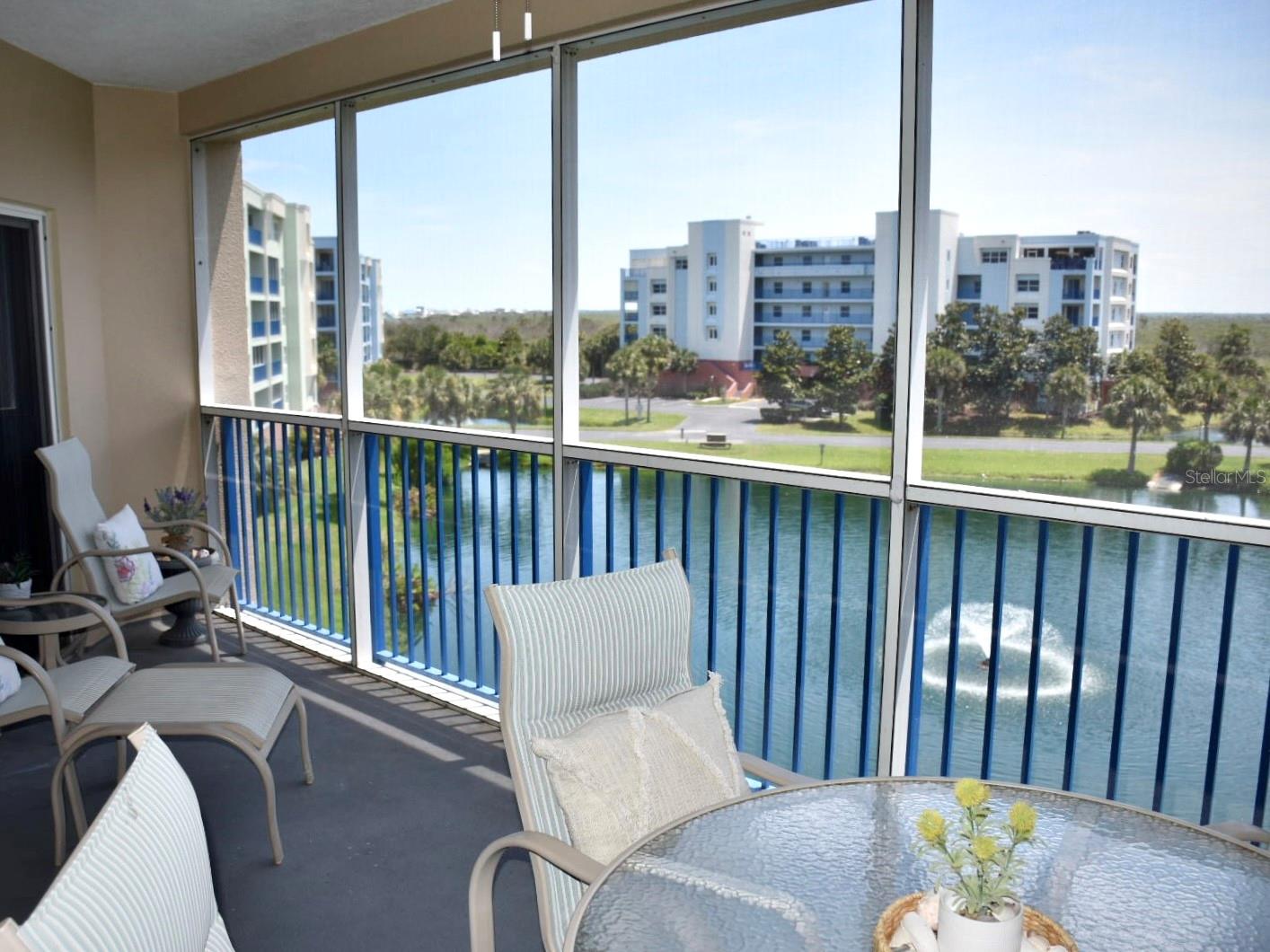 5300 S ATLANTIC AVE #8-402, NEW SMYRNA BEACH, FL — photo 19