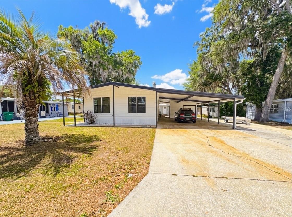 4 E QUAIL RUN, WILDWOOD, FL