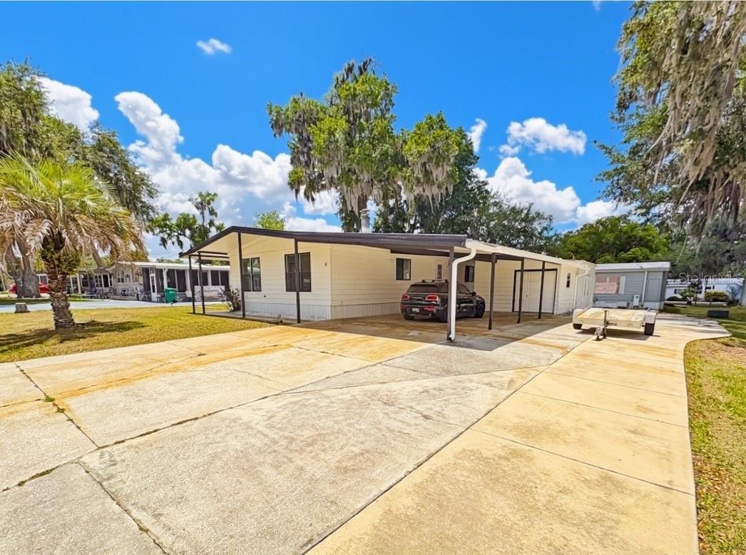 4 E QUAIL RUN, WILDWOOD, FL — photo 2