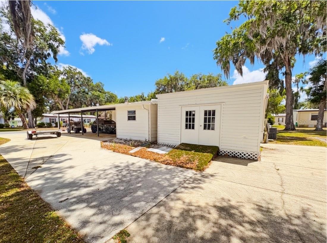 4 E QUAIL RUN, WILDWOOD, FL — photo 4