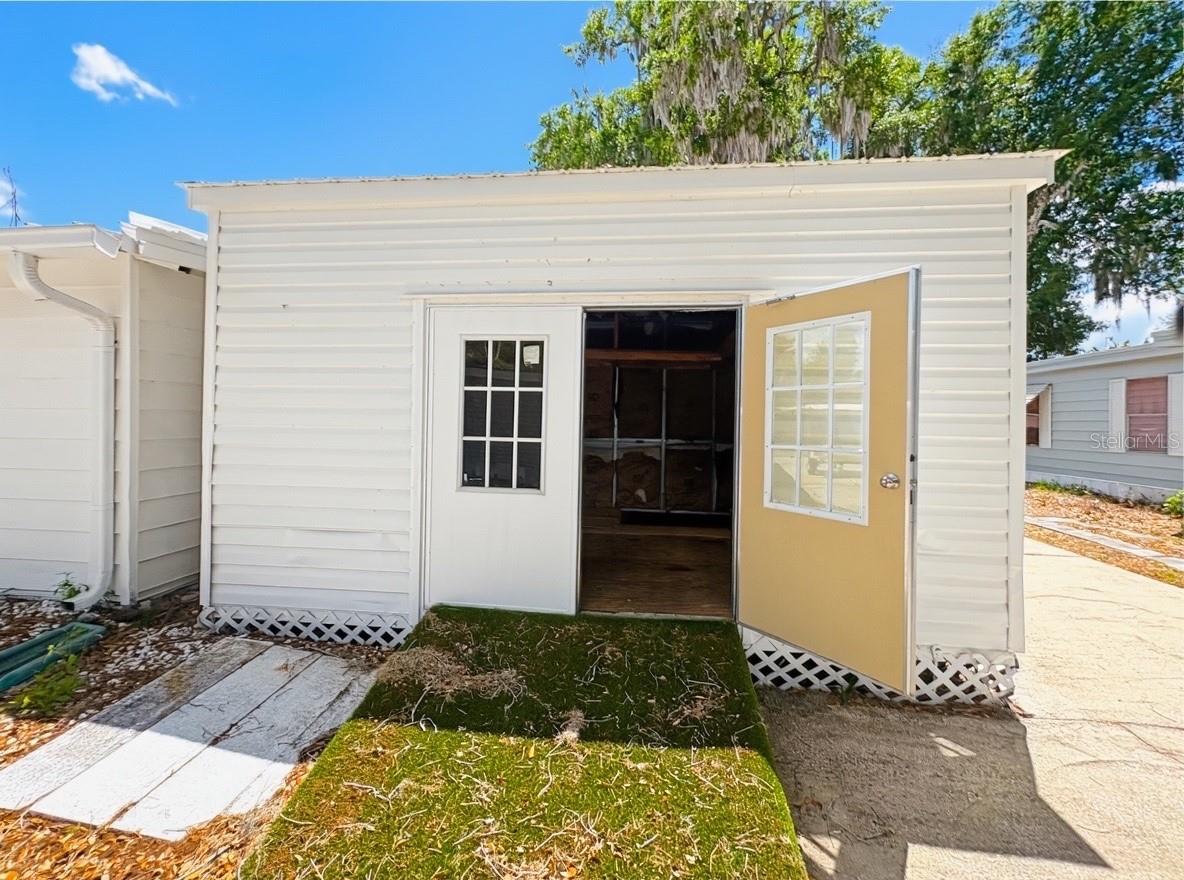 4 E QUAIL RUN, WILDWOOD, FL — photo 8