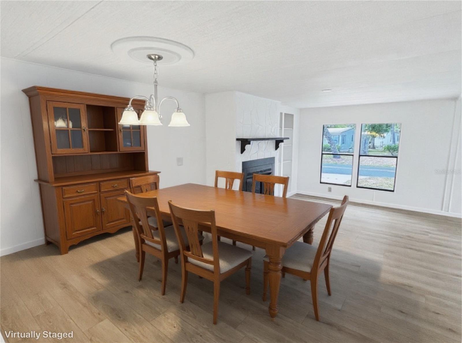 4 E QUAIL RUN, WILDWOOD, FL — photo 14