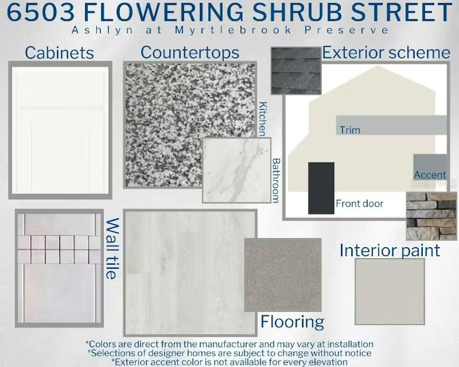 6503 FLOWERING SHRUB ST, LAKELAND, FL — photo 3
