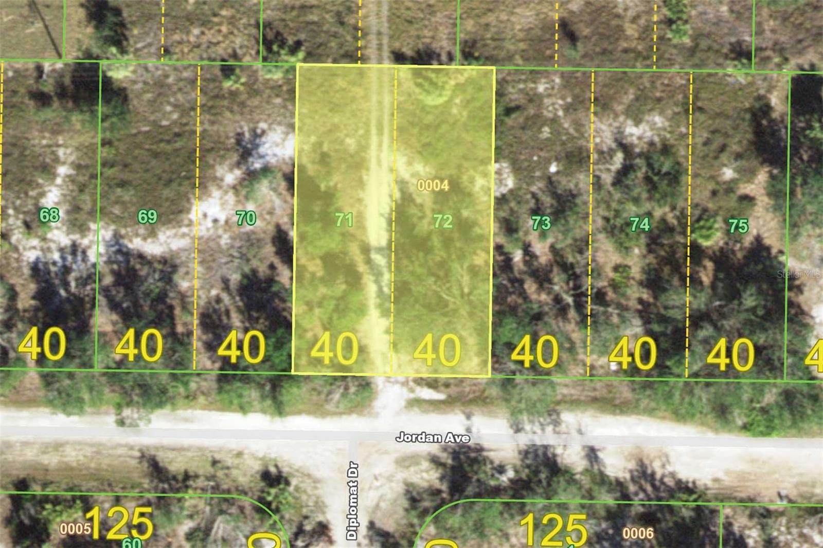 27088 JORDAN AVE, PUNTA GORDA, FL