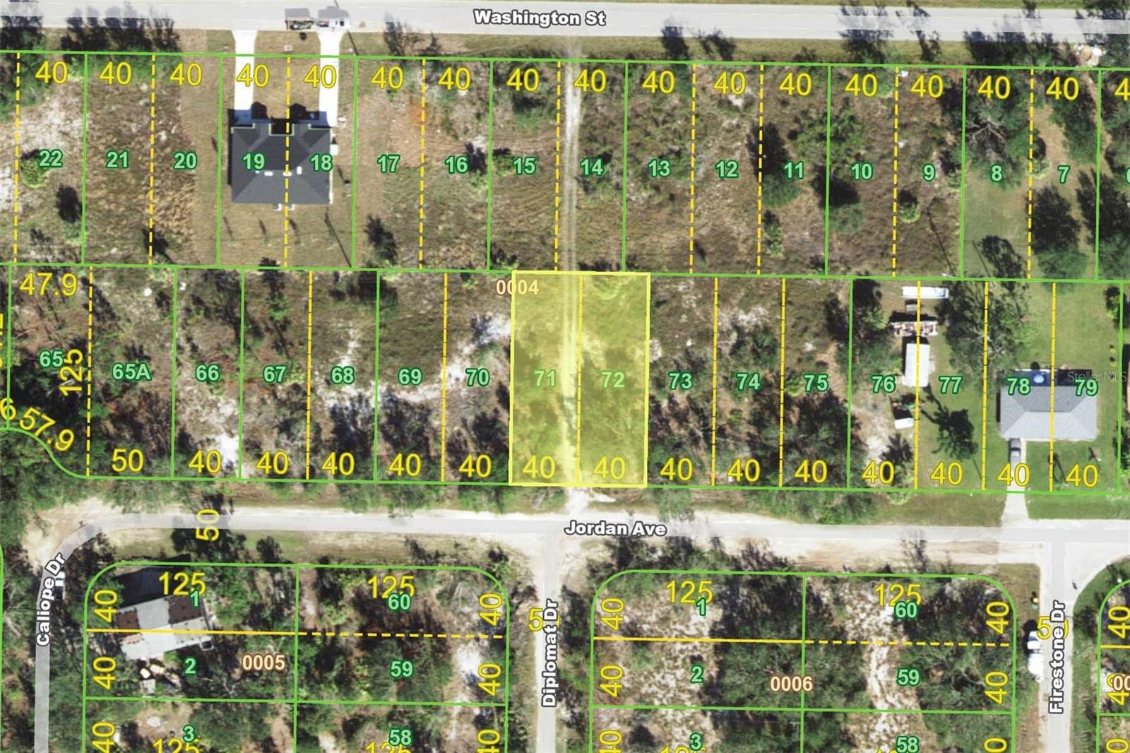 27088 JORDAN AVE, PUNTA GORDA, FL — photo 2