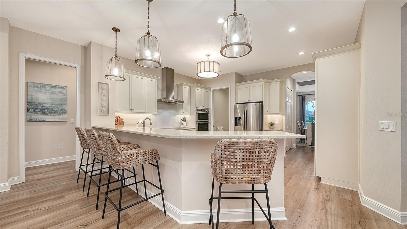 3554 RECURVE CIR, SARASOTA, FL — photo 15