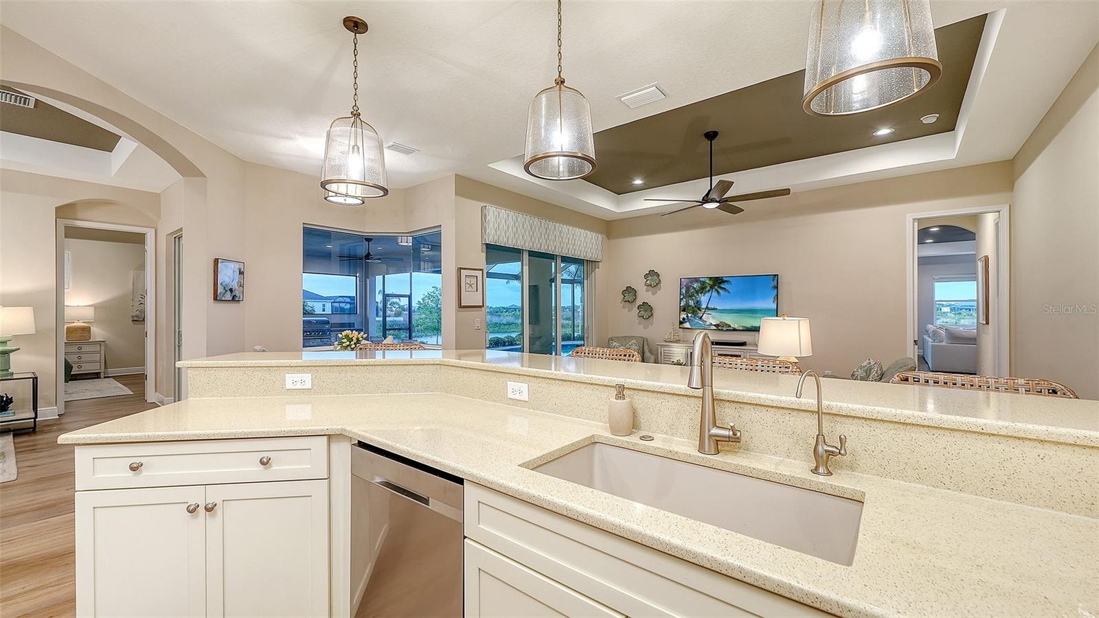3554 RECURVE CIR, SARASOTA, FL — photo 20