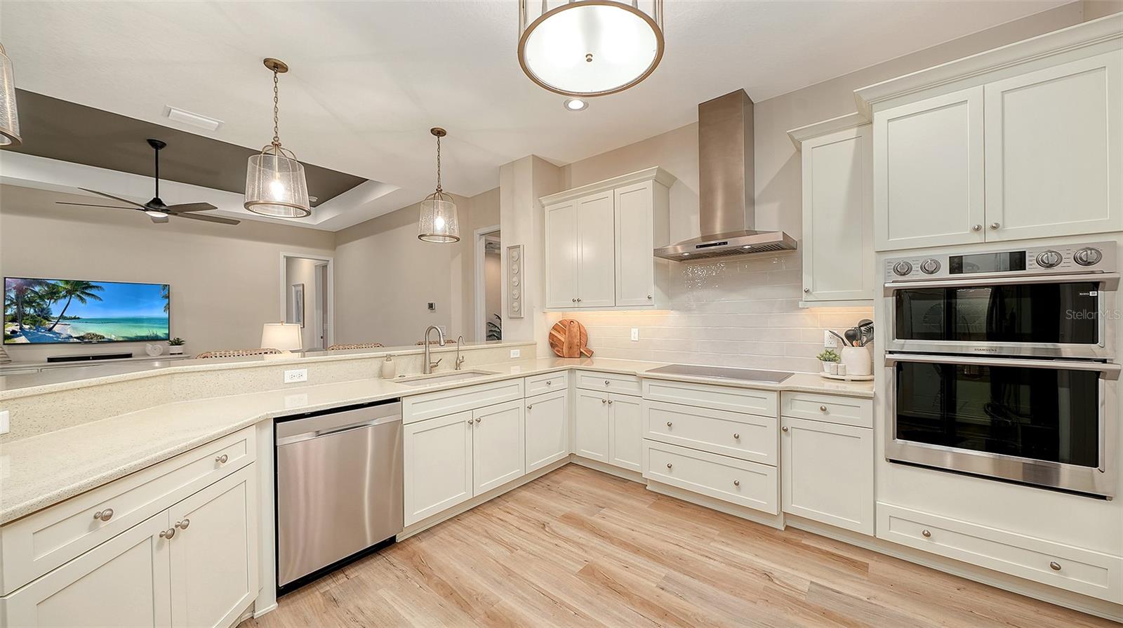 3554 RECURVE CIR, SARASOTA, FL — photo 24
