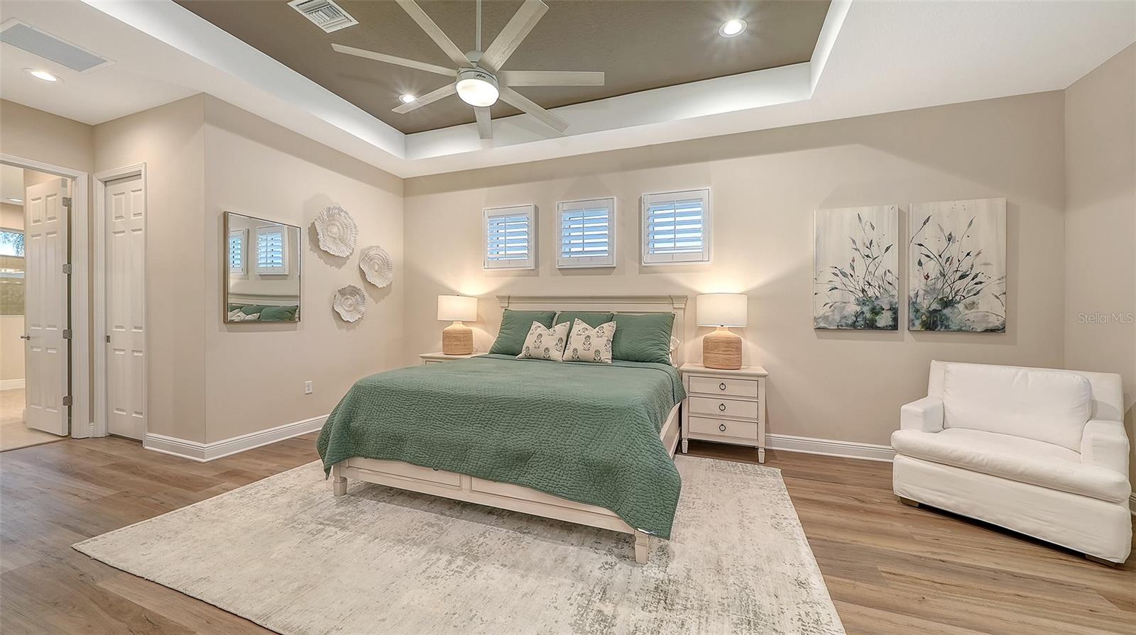 3554 RECURVE CIR, SARASOTA, FL — photo 34
