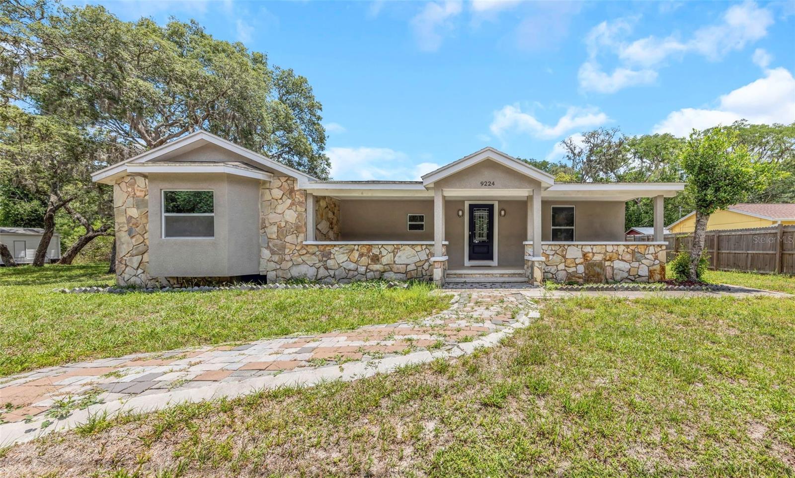 9224 ELZA ST, NEW PORT RICHEY, FL
