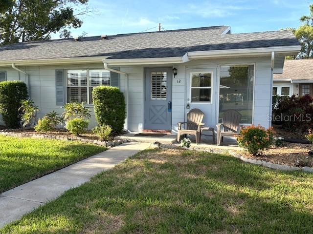 1902 DANDRIDGE ST #12, SUN CITY CENTER, FL