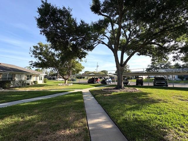 1902 DANDRIDGE ST #12, SUN CITY CENTER, FL — photo 5