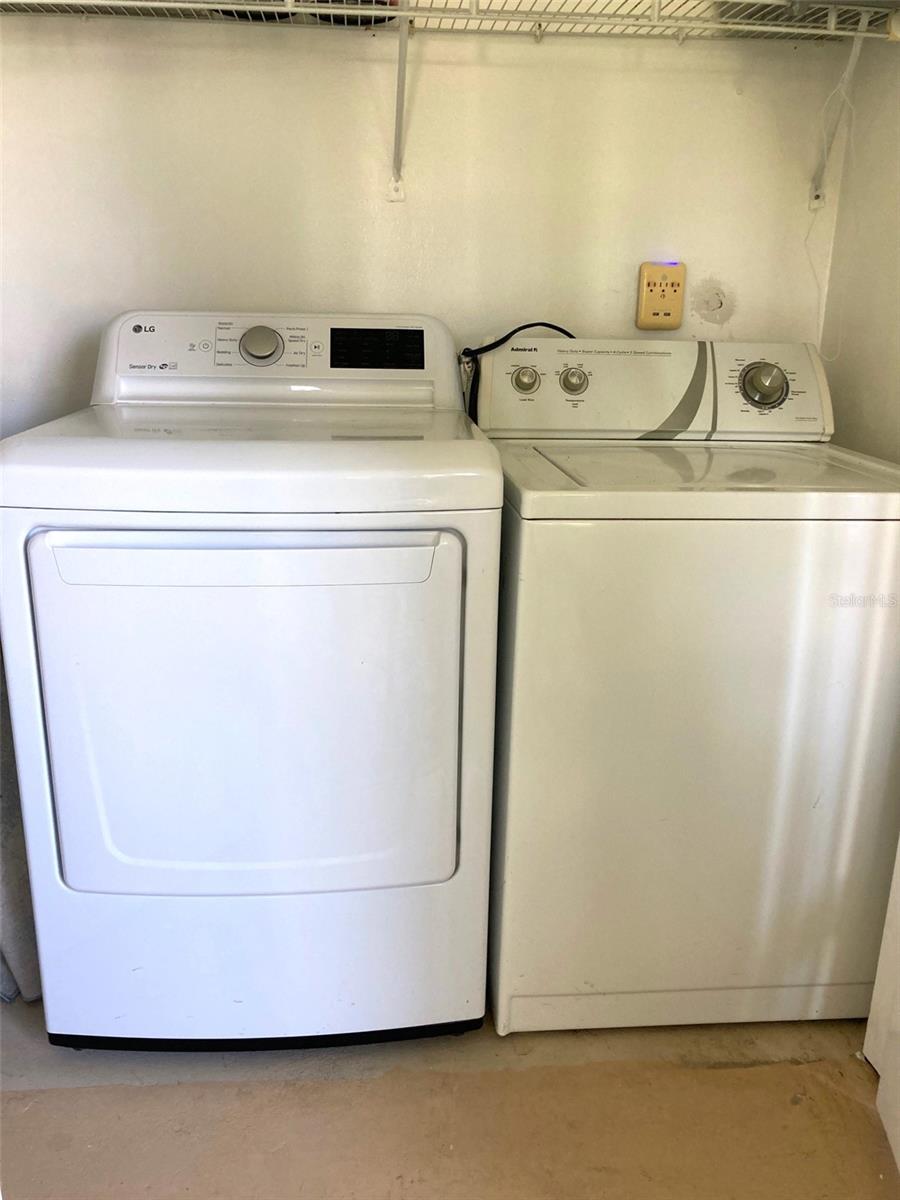 1902 DANDRIDGE ST #12, SUN CITY CENTER, FL — photo 34