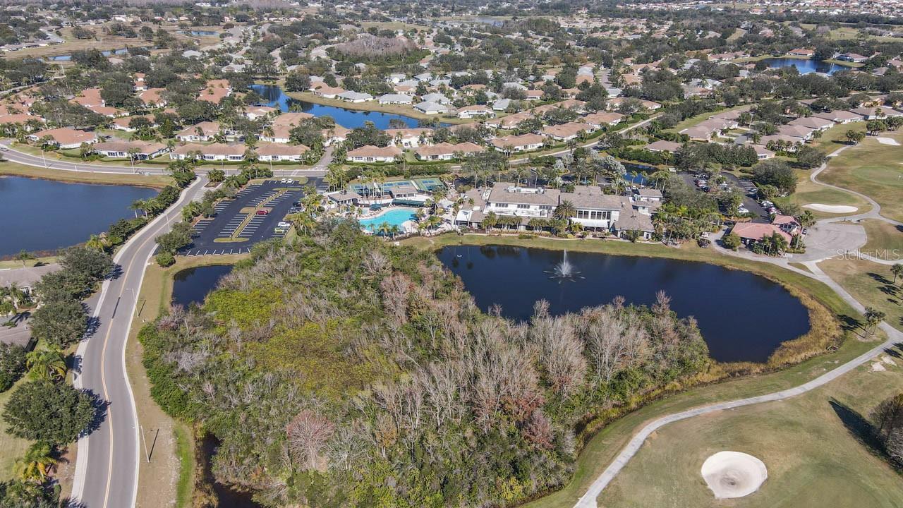 1902 DANDRIDGE ST #12, SUN CITY CENTER, FL — photo 43