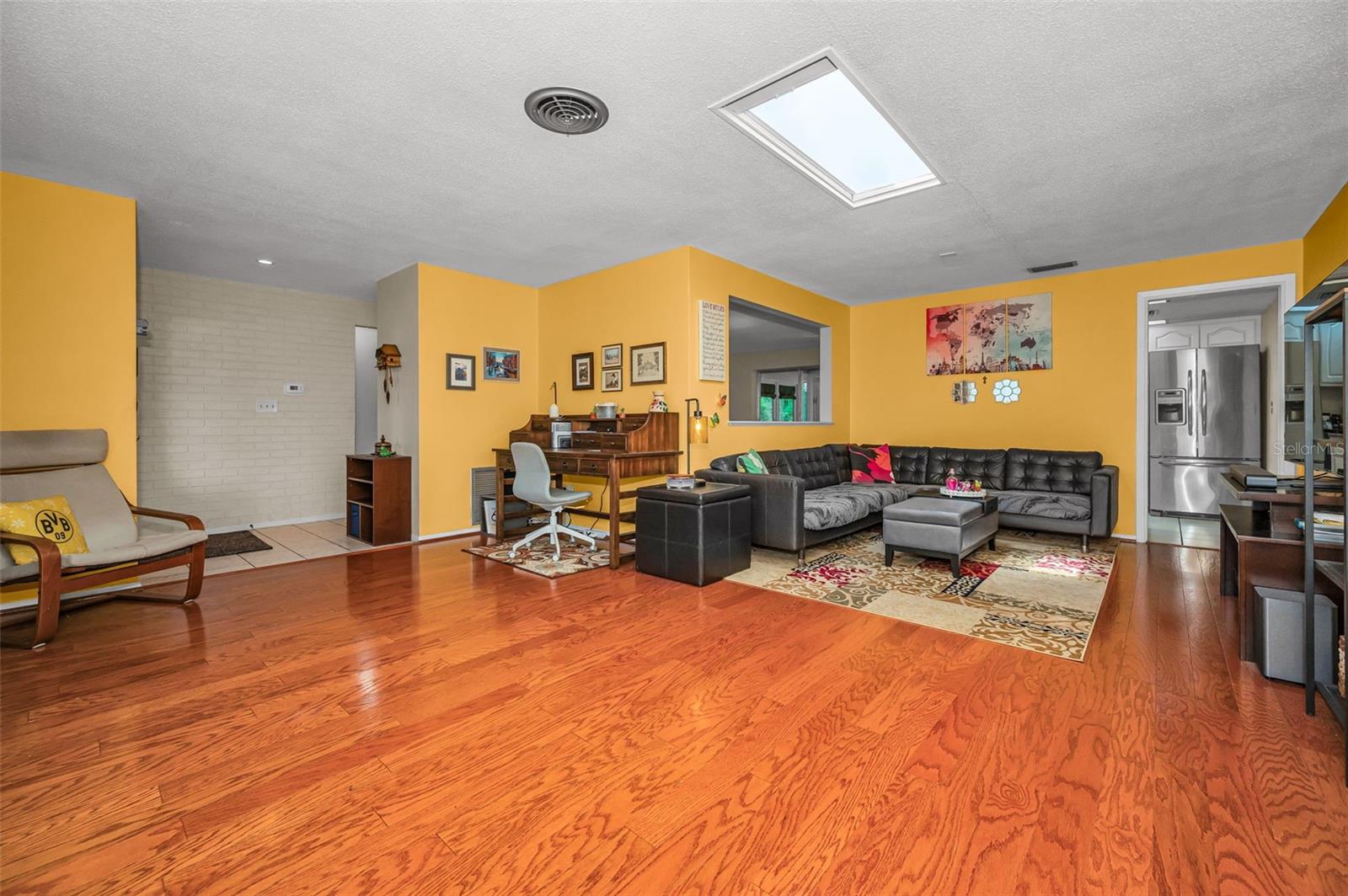 1368 WILLIAMS DR, CLEARWATER, FL — photo 5