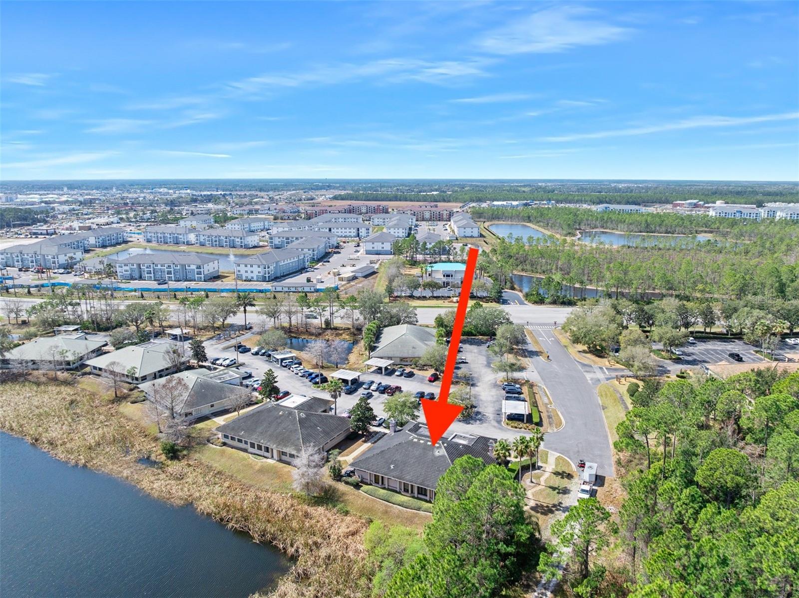 1667 N CLYDE MORRIS BLVD, DAYTONA BEACH, FL — photo 8