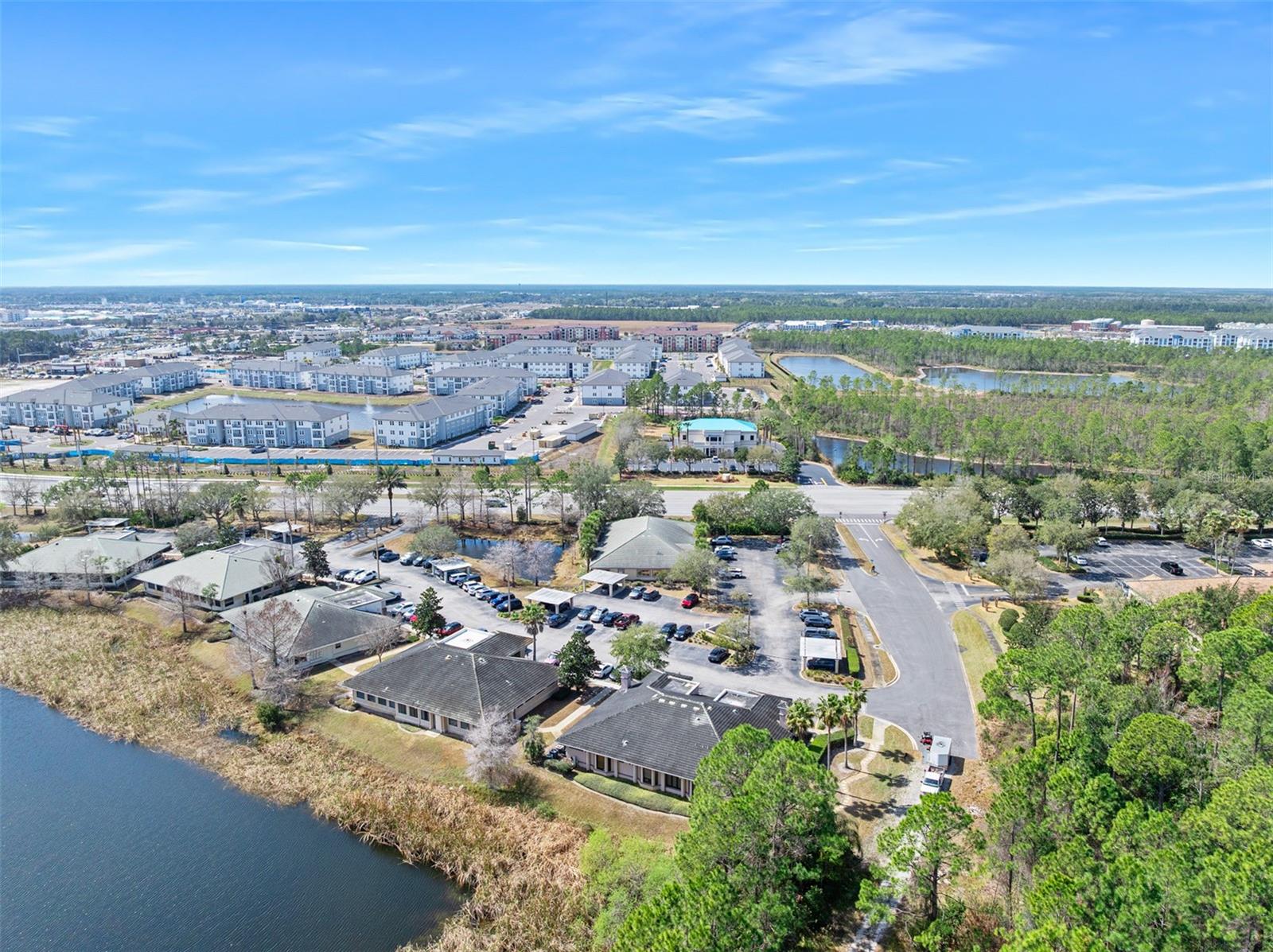 1667 N CLYDE MORRIS BLVD, DAYTONA BEACH, FL — photo 9