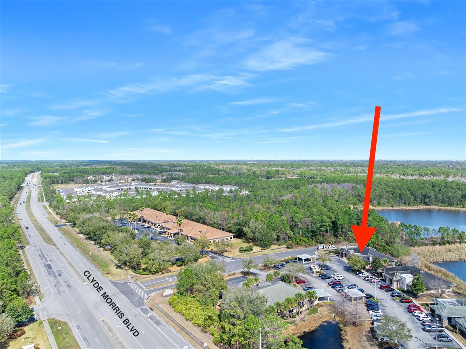1667 N CLYDE MORRIS BLVD, DAYTONA BEACH, FL — photo 12