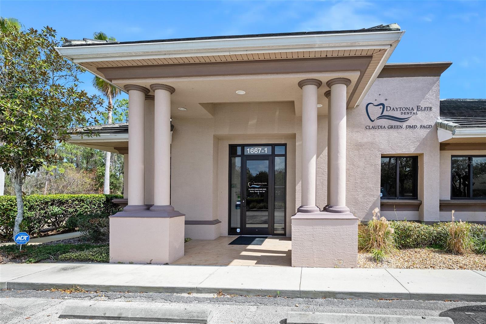 1667 N CLYDE MORRIS BLVD, DAYTONA BEACH, FL — photo 16