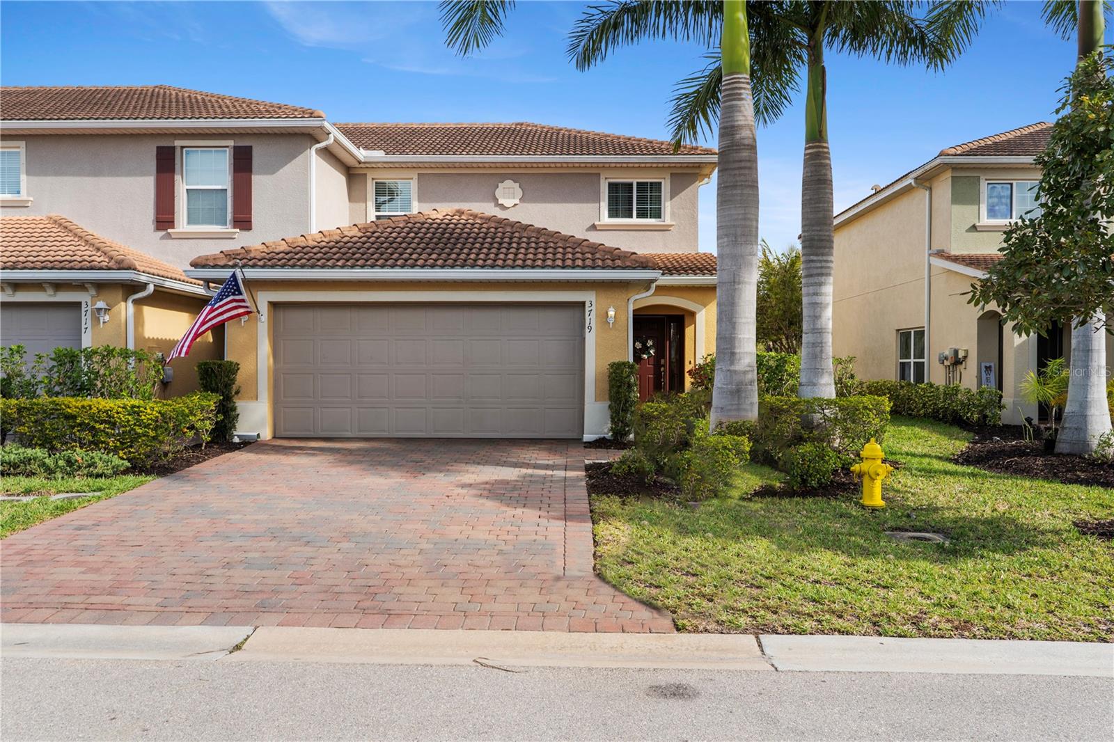 3719 CROFTON CT, FORT MYERS, FL