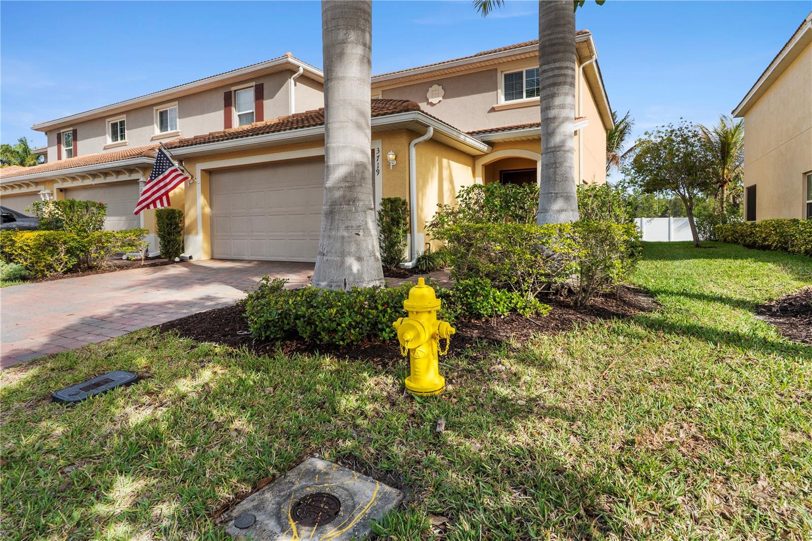 3719 CROFTON CT, FORT MYERS, FL — photo 3