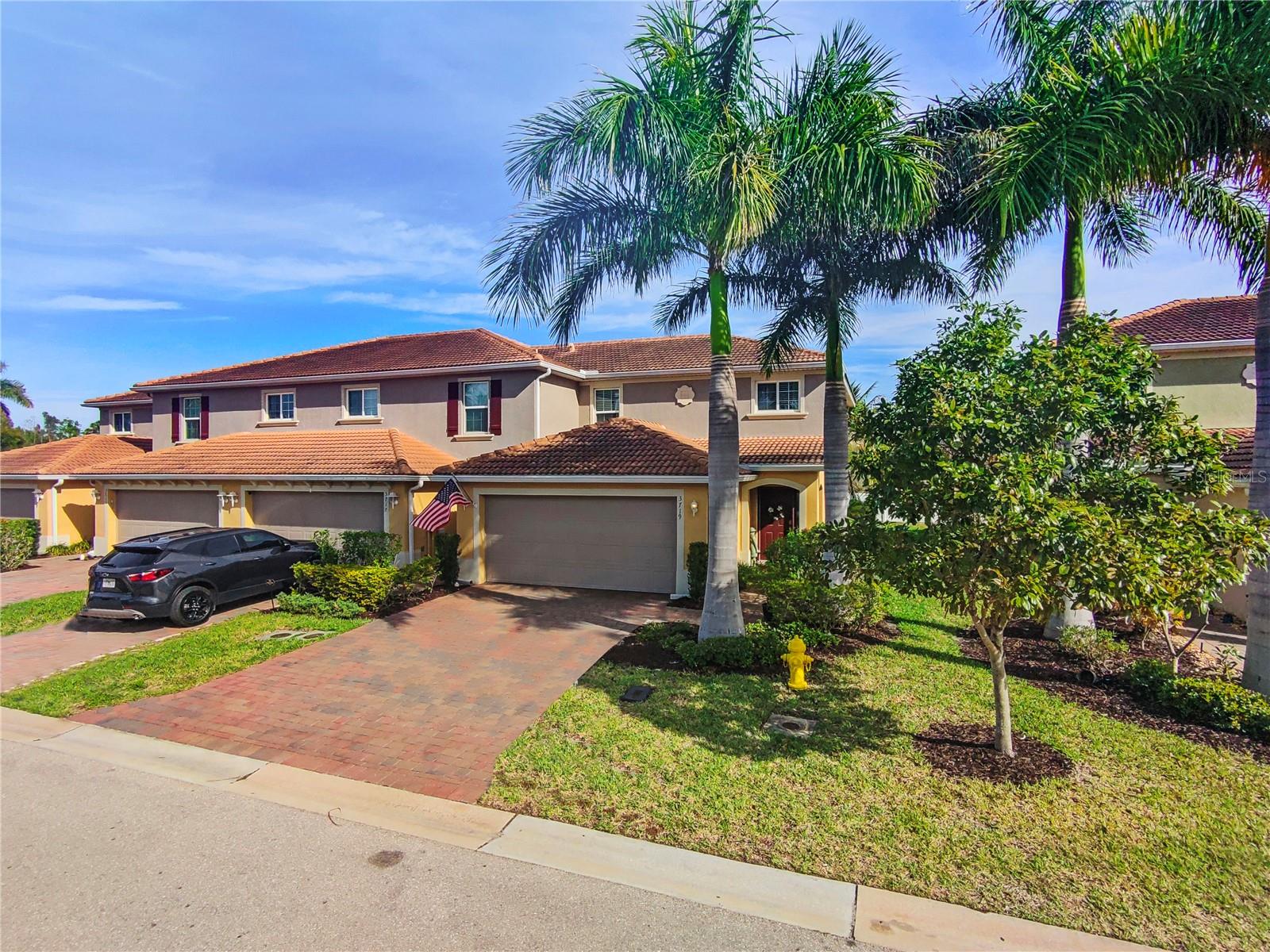 3719 CROFTON CT, FORT MYERS, FL — photo 53