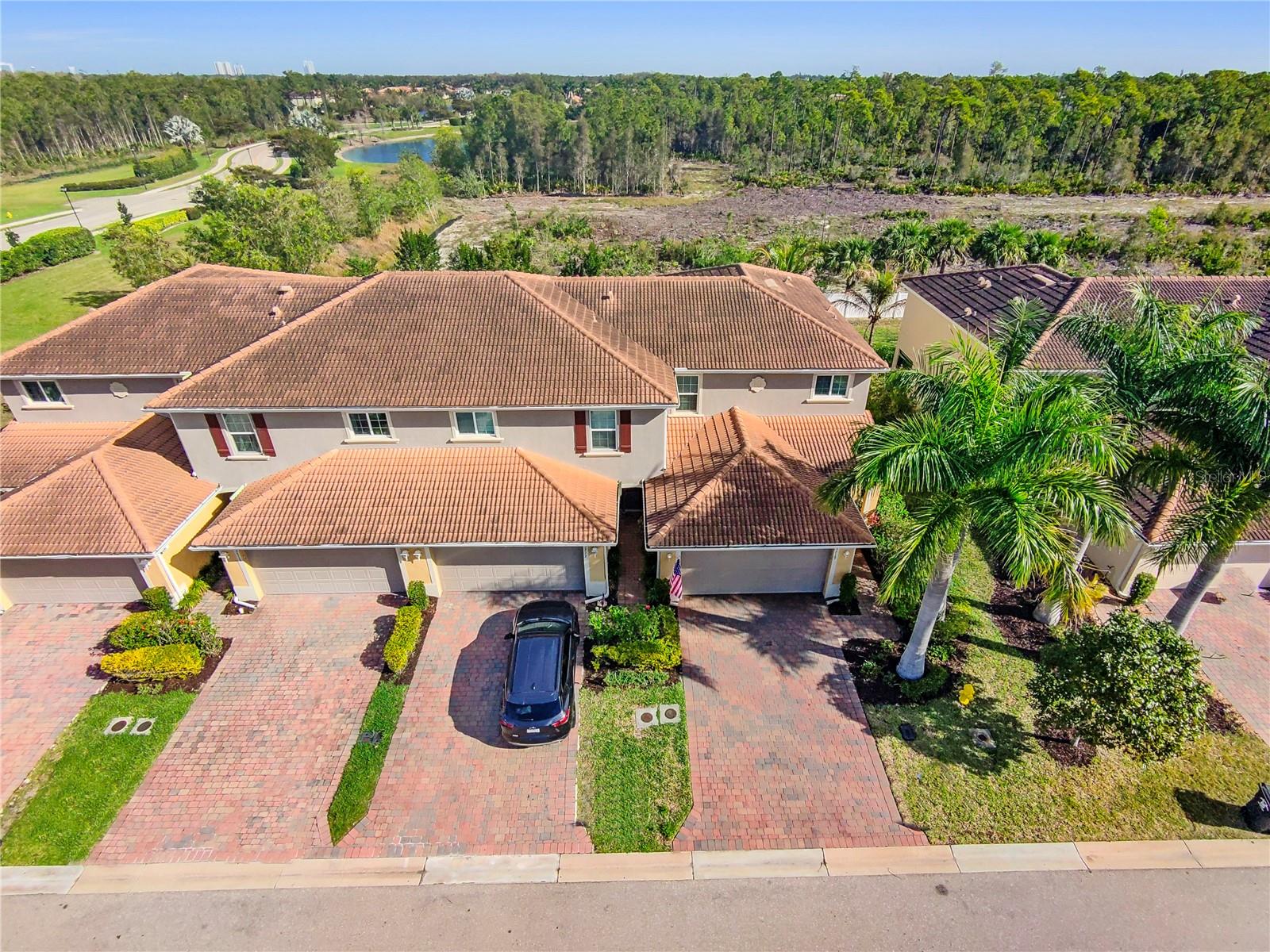 3719 CROFTON CT, FORT MYERS, FL — photo 54