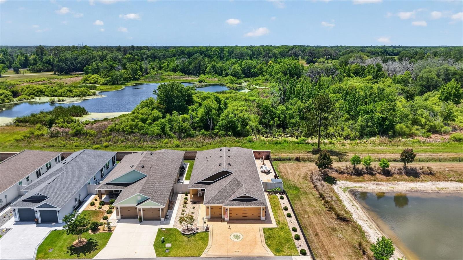 4044 MAXWELL TER, THE VILLAGES, FL — photo 41