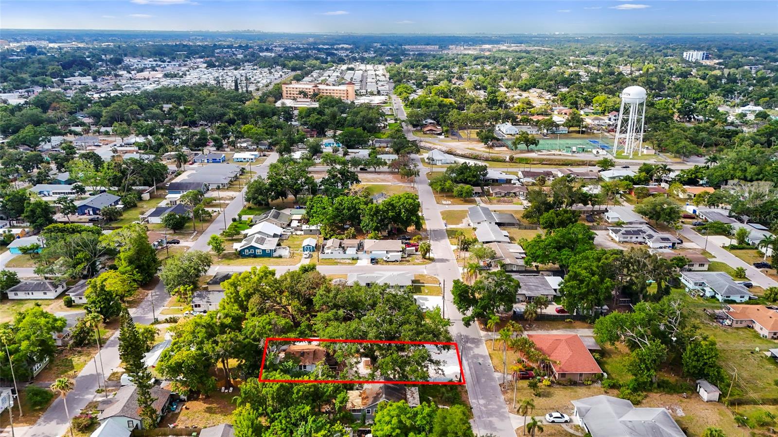 1419 18TH ST W #W, BRADENTON, FL — photo 9