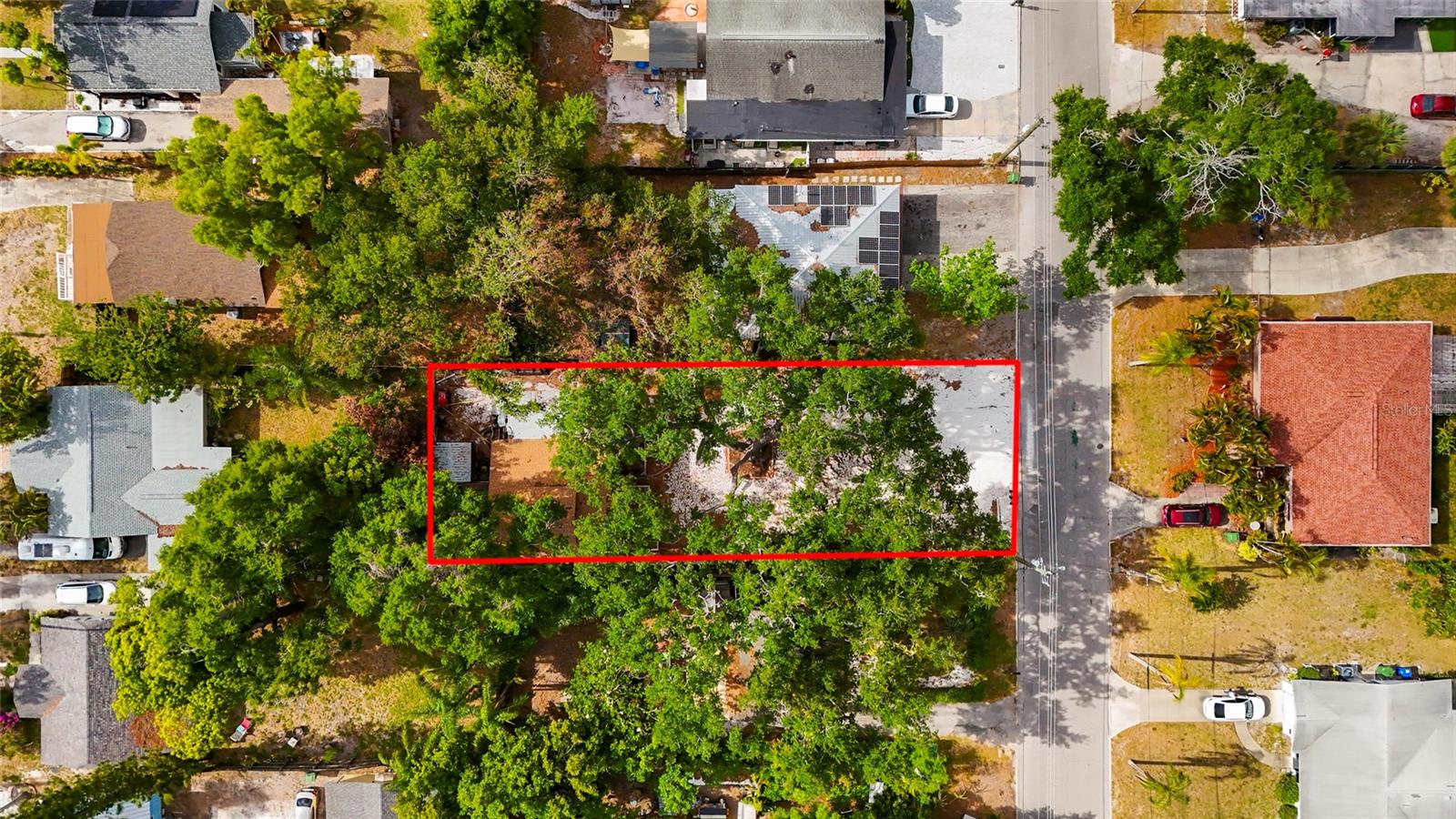 1419 18TH ST W #W, BRADENTON, FL — photo 11