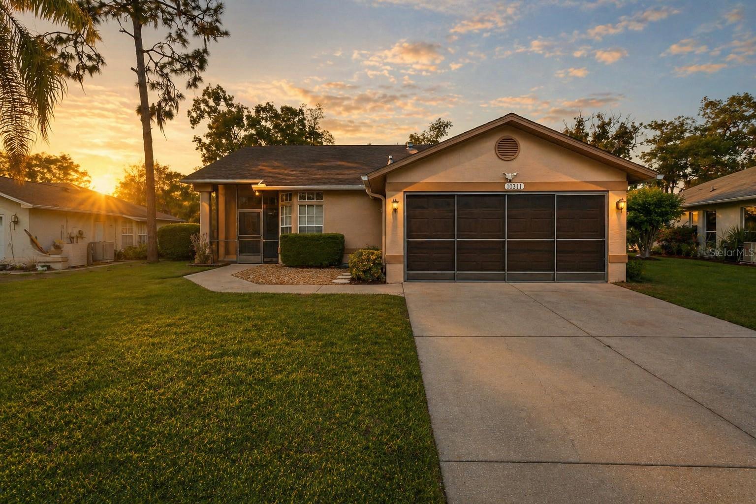 10311 PINENEEDLES DR, NEW PORT RICHEY, FL
