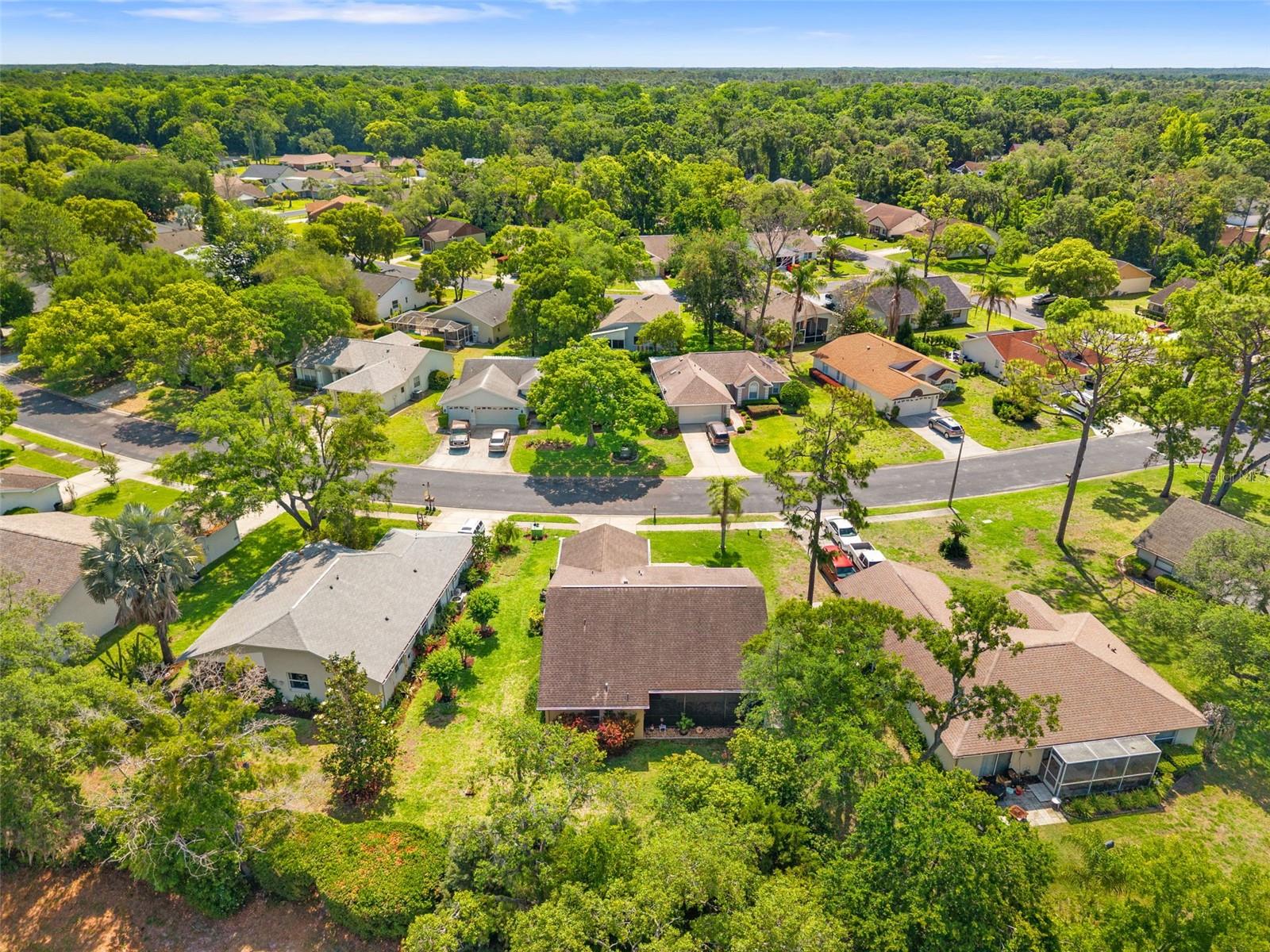 10311 PINENEEDLES DR, NEW PORT RICHEY, FL — photo 36