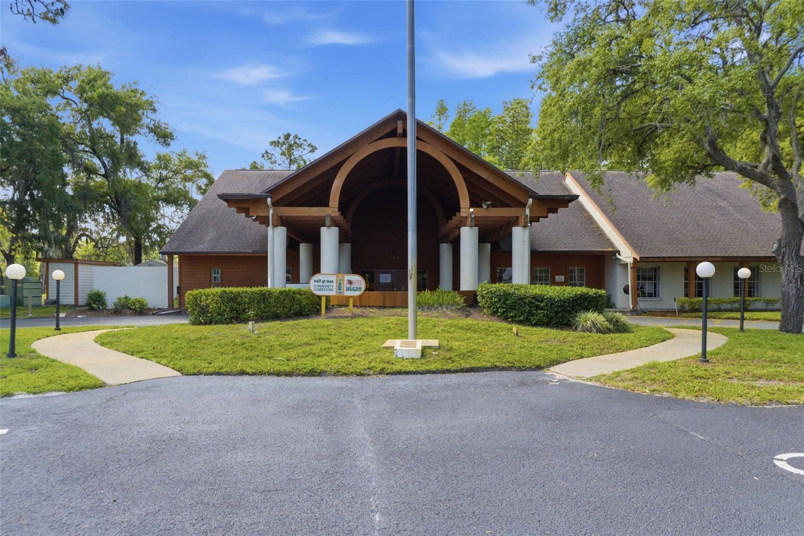 10311 PINENEEDLES DR, NEW PORT RICHEY, FL — photo 37
