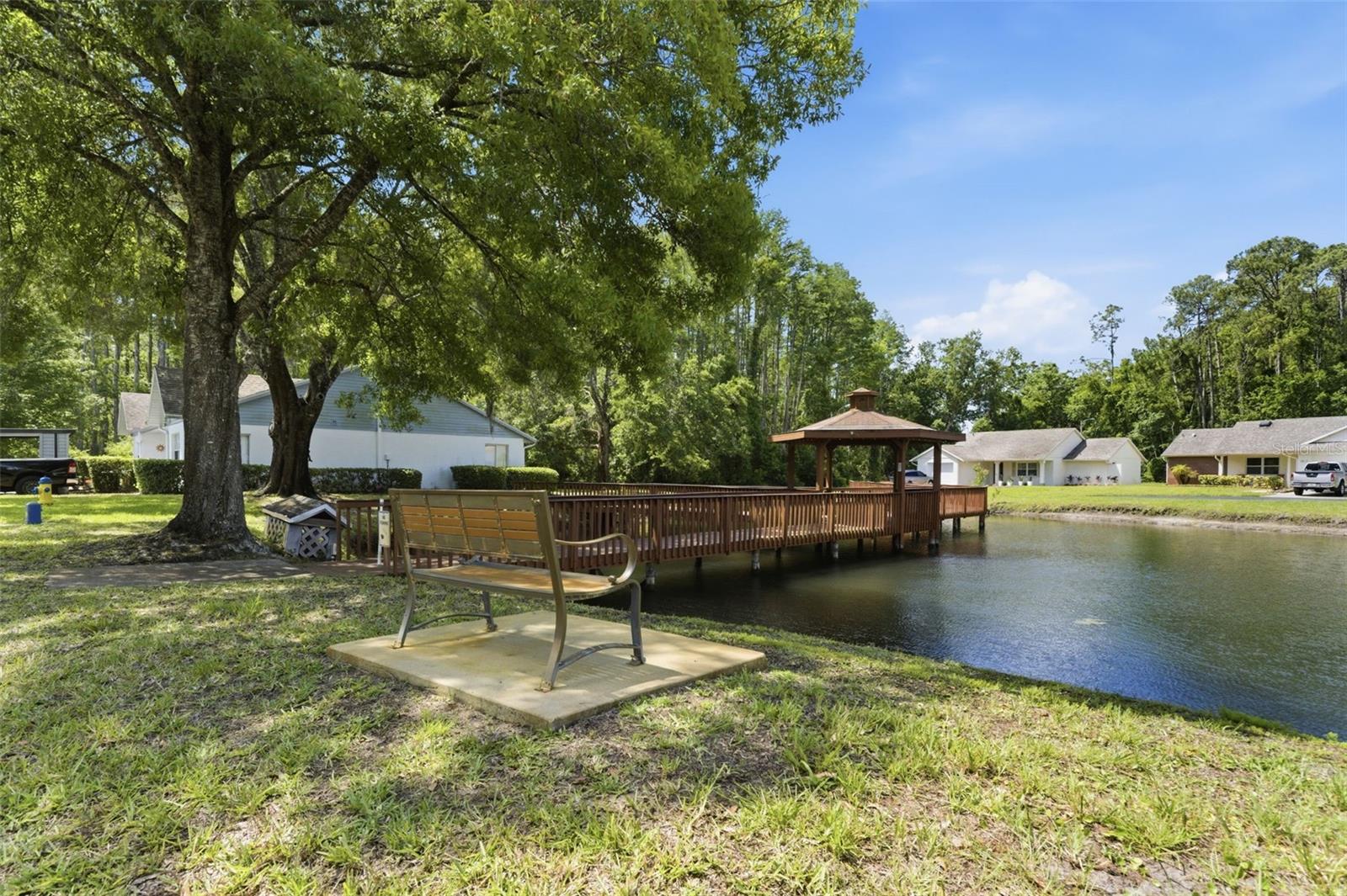 10311 PINENEEDLES DR, NEW PORT RICHEY, FL — photo 53