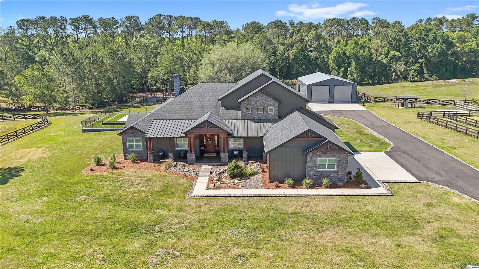 22250 DEER PARK AVE, EUSTIS, FL — photo 4