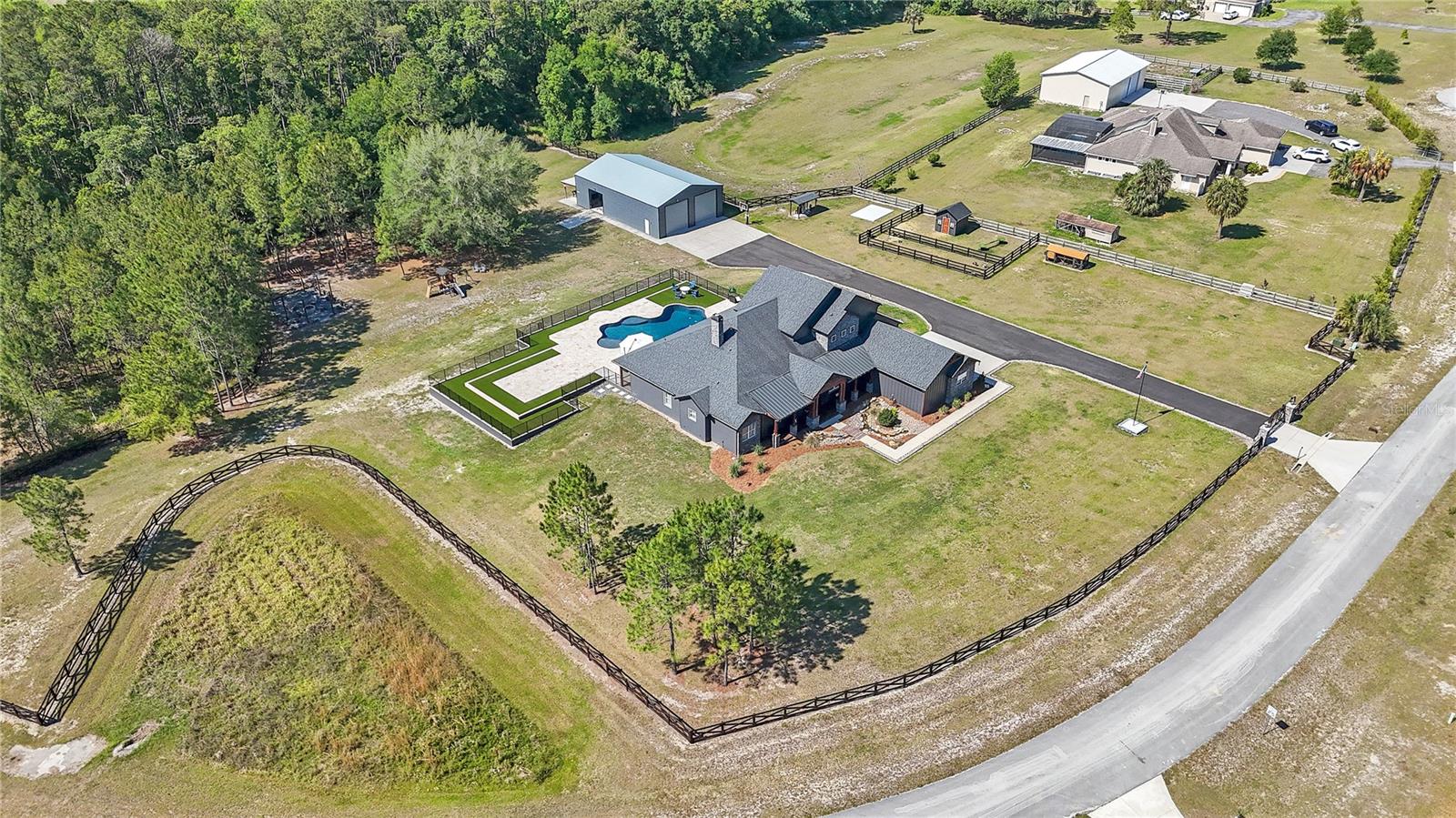22250 DEER PARK AVE, EUSTIS, FL — photo 5