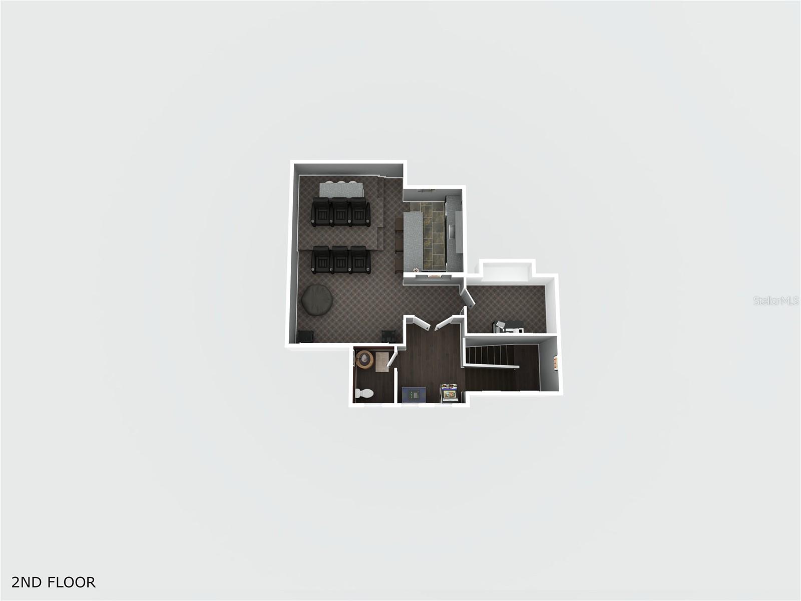 22250 DEER PARK AVE, EUSTIS, FL — photo 100