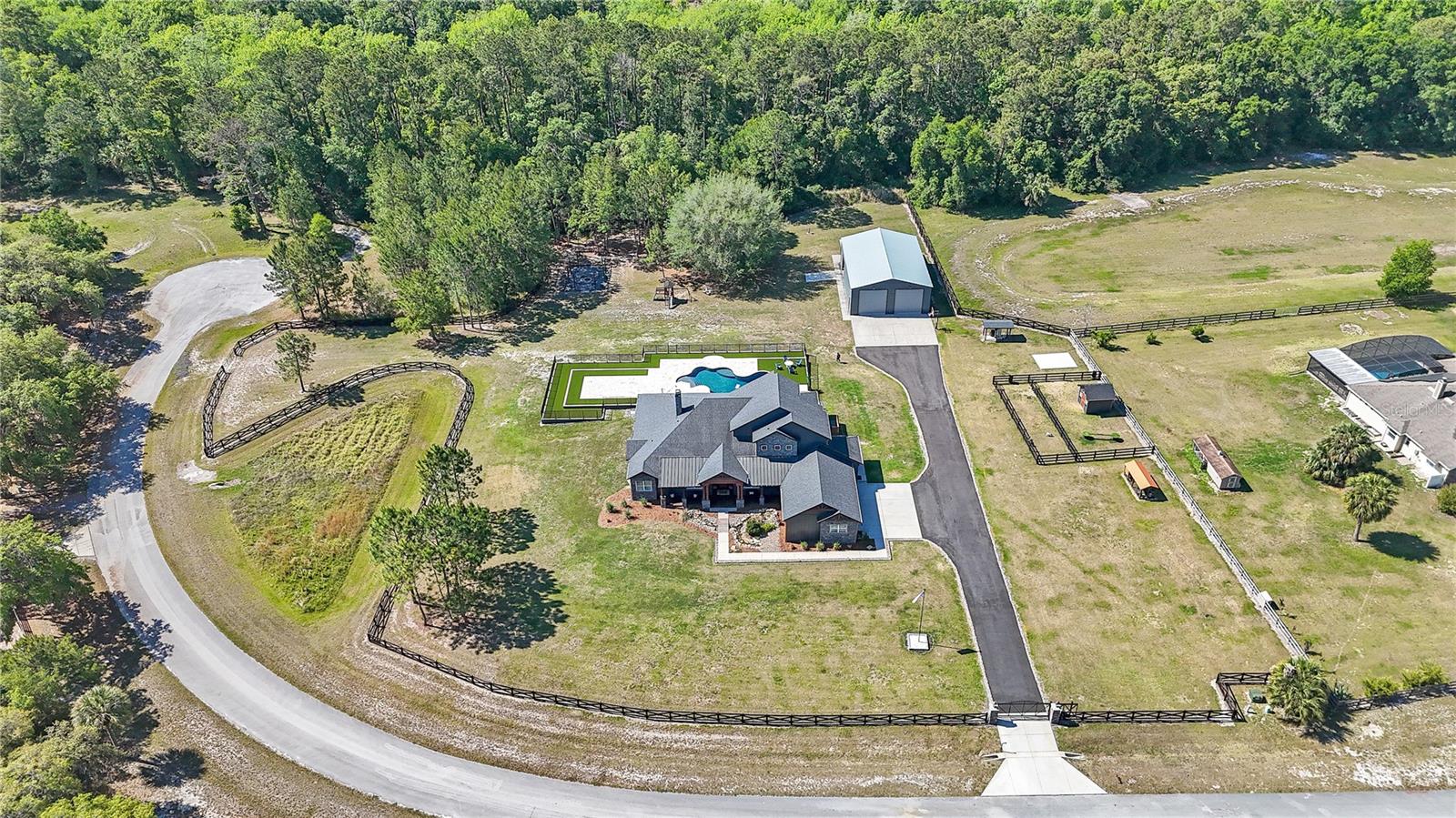 22250 DEER PARK AVE, EUSTIS, FL — photo 145